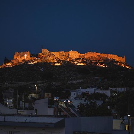 Antonis Studio Αρχάγγελος Εξωτερικό φωτογραφία