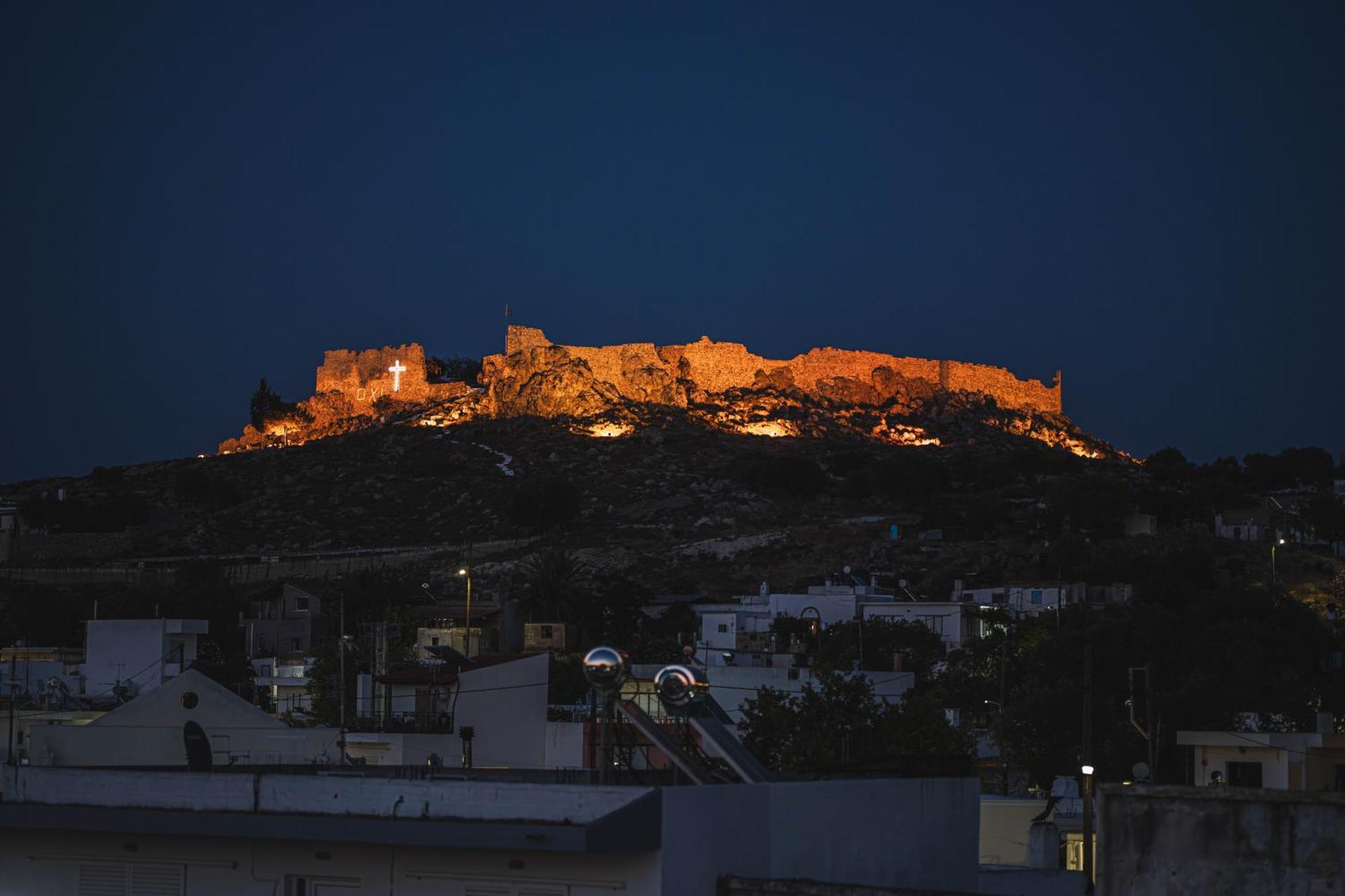 Antonis Studio Αρχάγγελος Εξωτερικό φωτογραφία