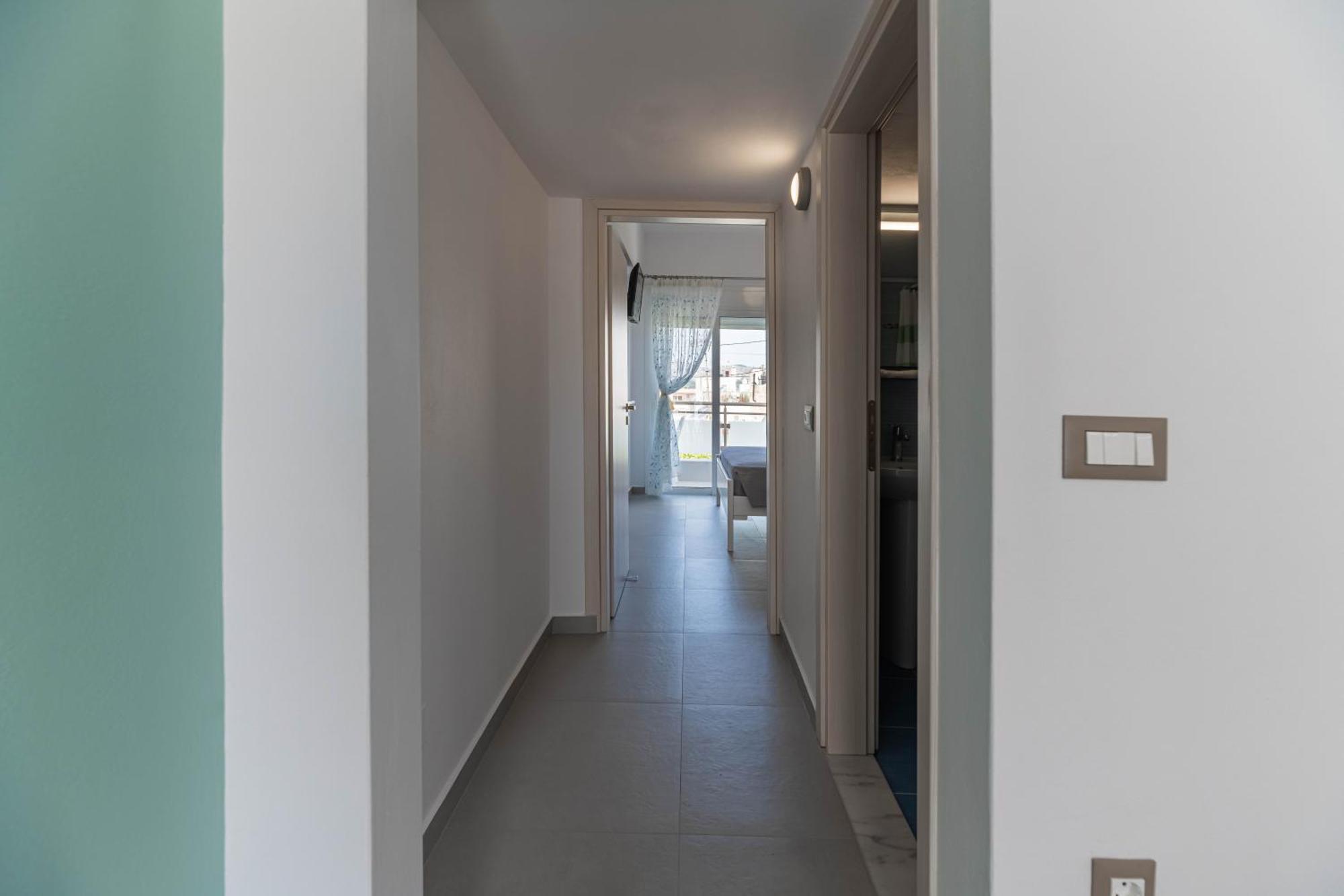Antonis Studio Αρχάγγελος Εξωτερικό φωτογραφία