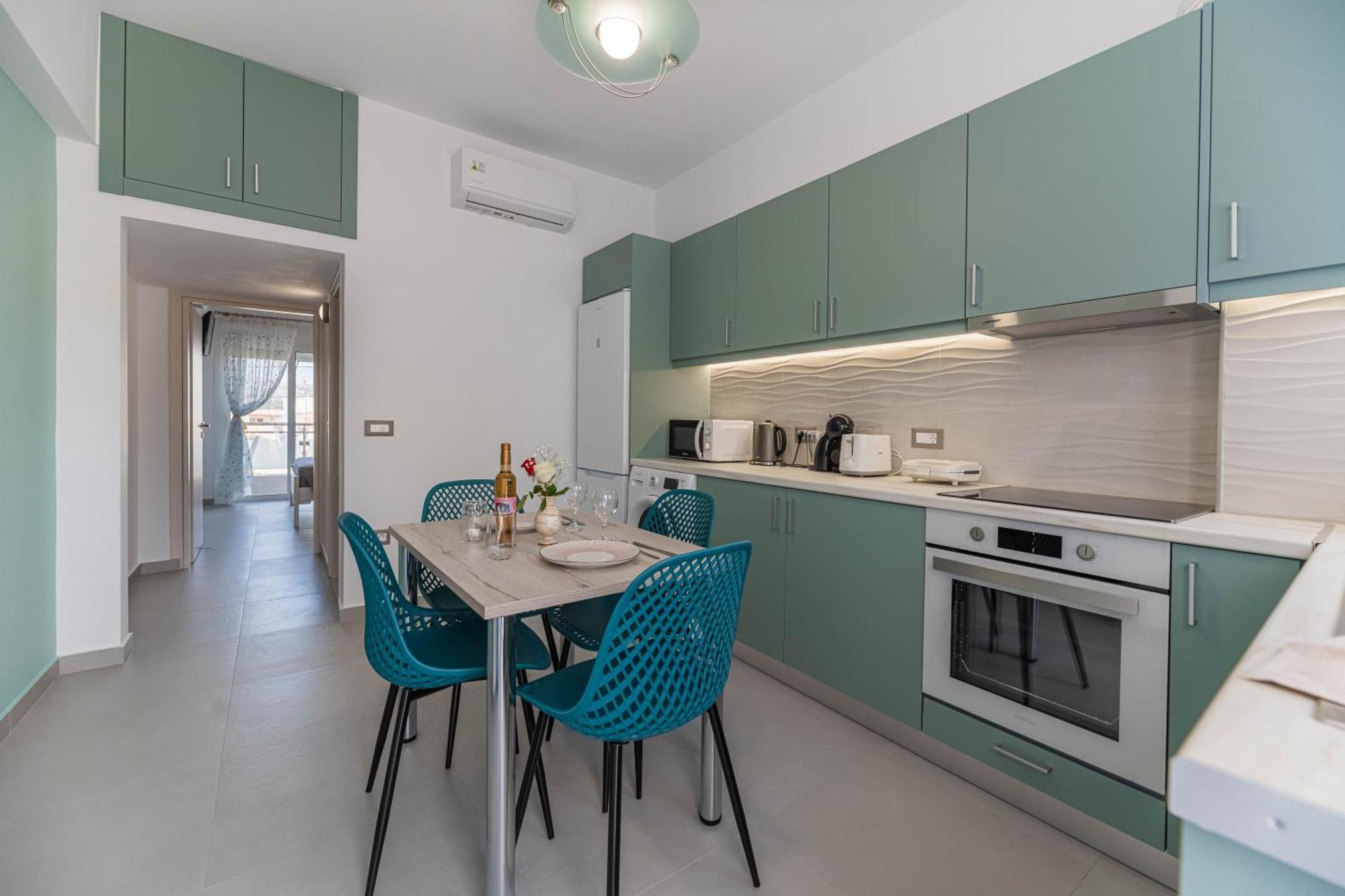 Antonis Studio Αρχάγγελος Εξωτερικό φωτογραφία